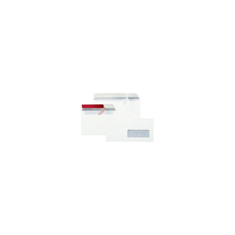 GPV Enveloppes, C4, 229 x 324 mm, avec fenêtre à droite