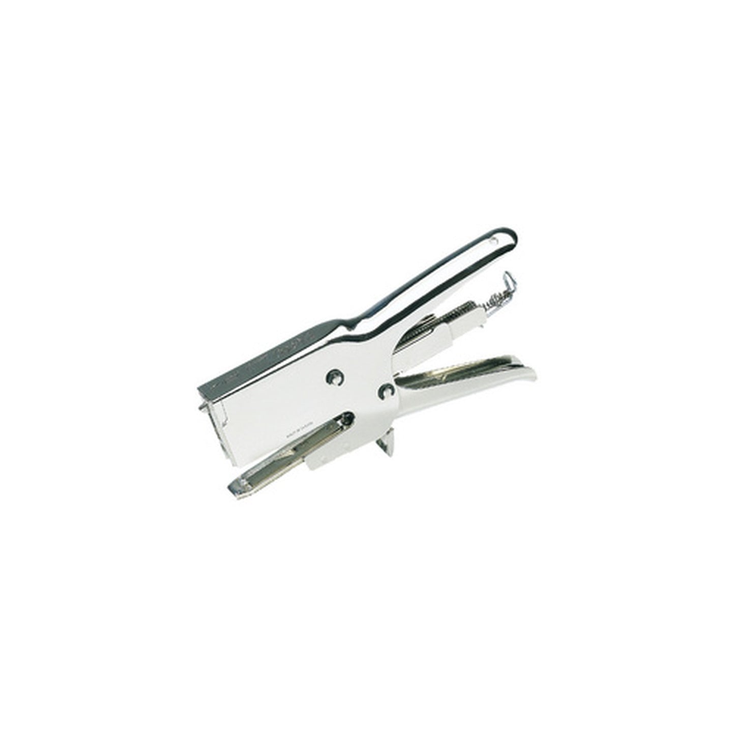 Rapid Pince agrafeuse puissante Classic HD 31, argent
