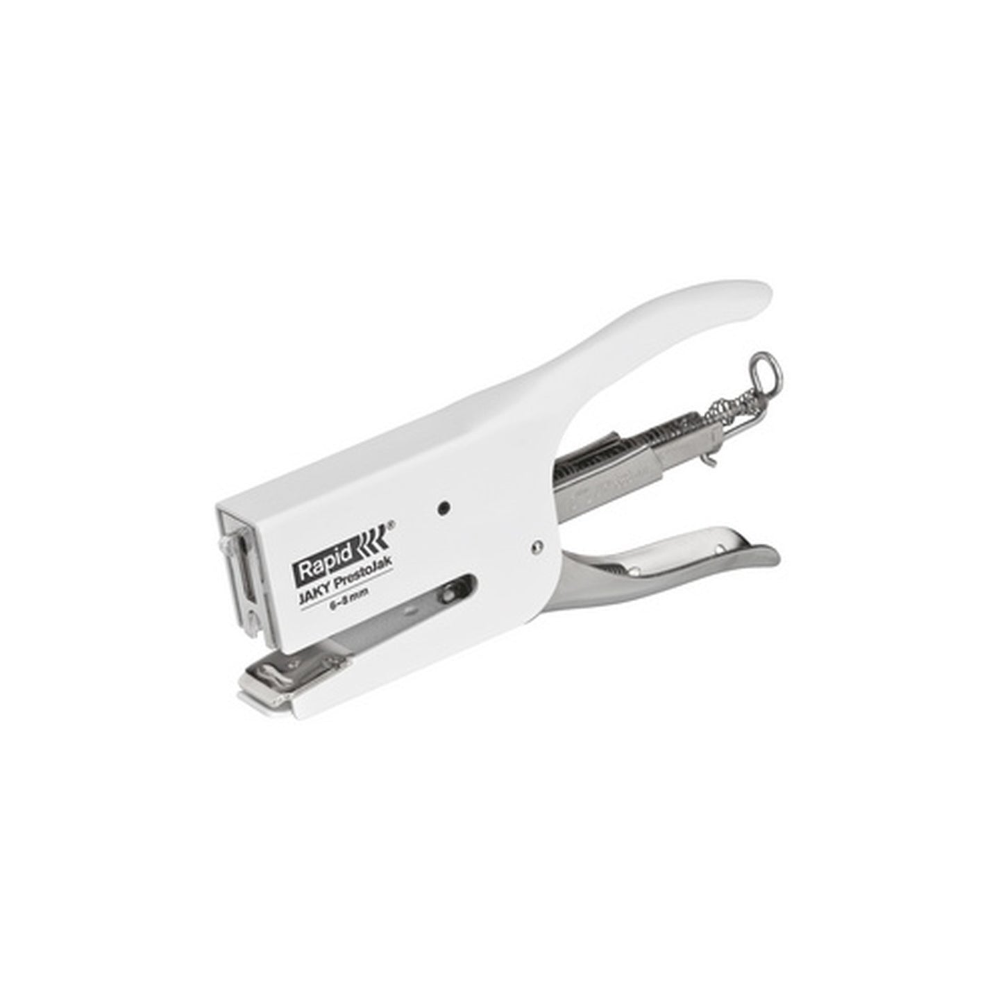 Rapid Agrafeuse pince Classic Prestojak, capacité d'agrafage