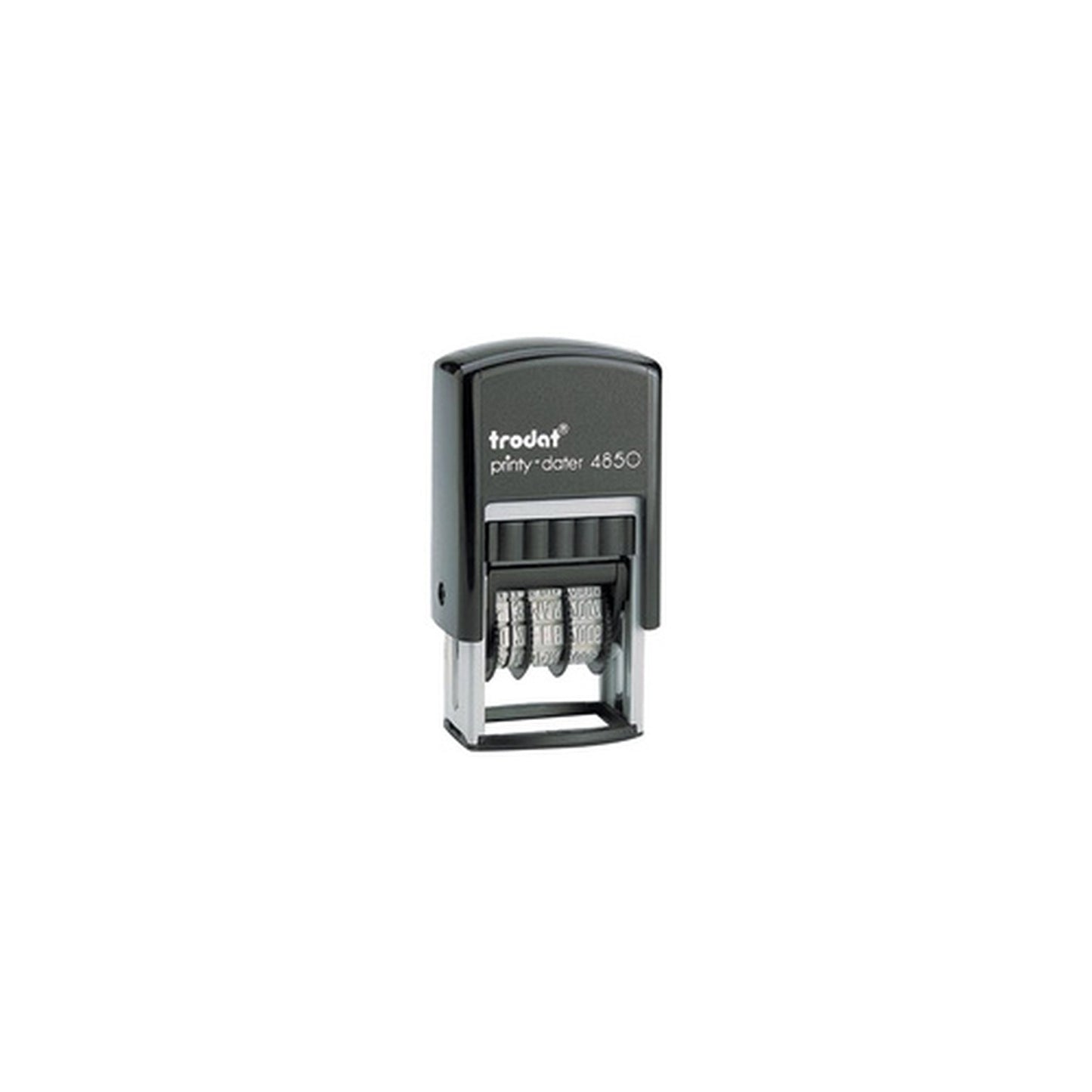 trodat Tampon dateur Printy Dater 4850L, "RECU LE" (FR)
