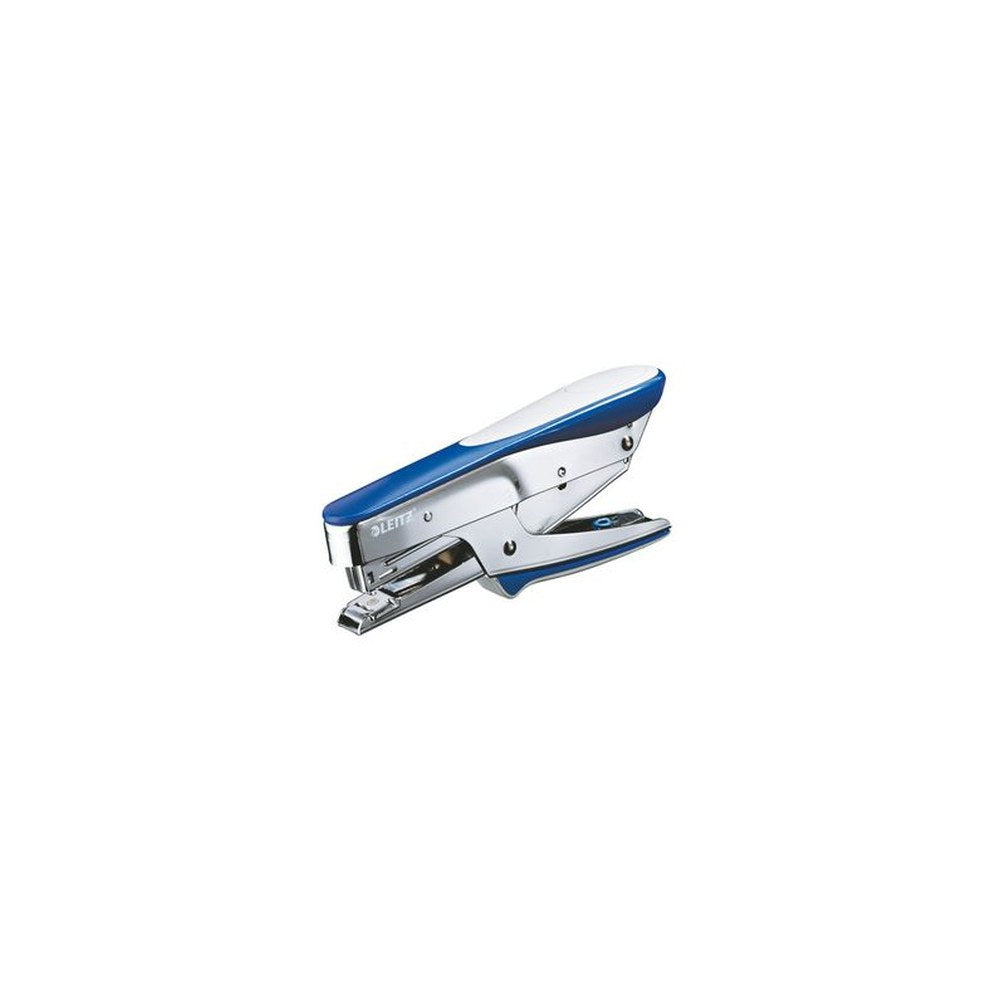 LEITZ Pince agrafeuse 5546, capacité d'agrafage: 15 feuilles