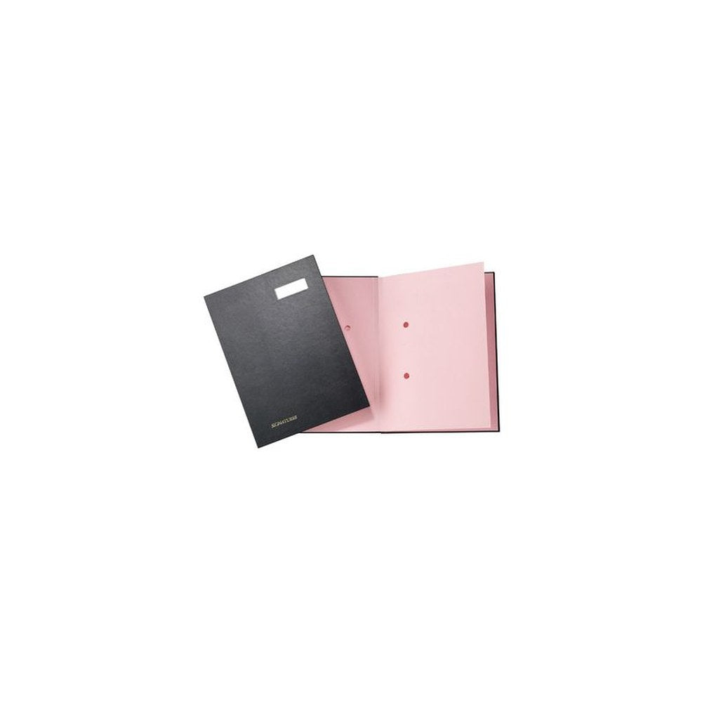 extendos Parapheur standard, 24 compartiments, noir