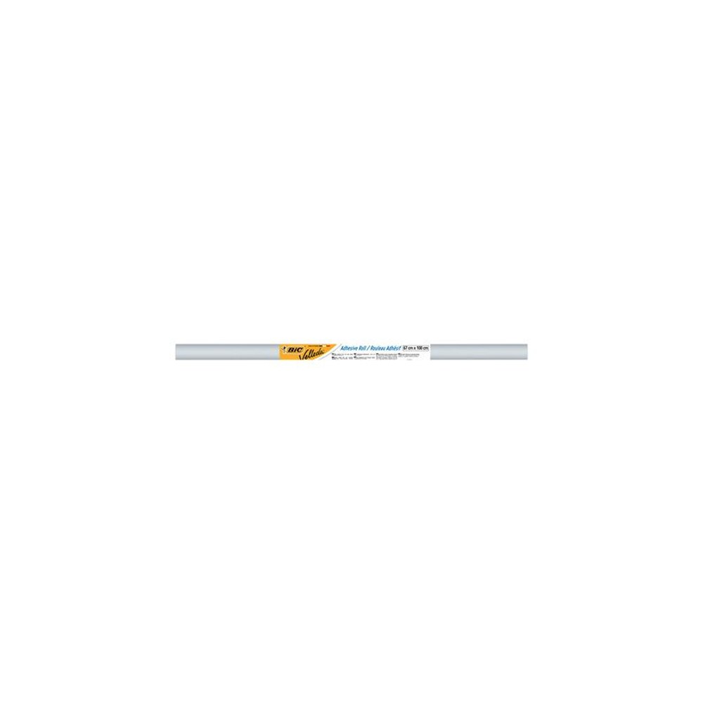 BIC Rouleau de tableau blanc Velleda, dimensions: 675 x 1000