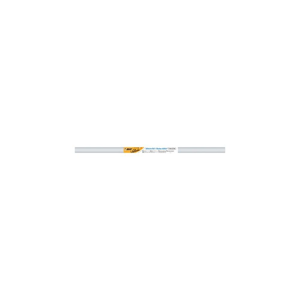 BIC Rouleau de tableau blanc Velleda, dimensions: 1000 x