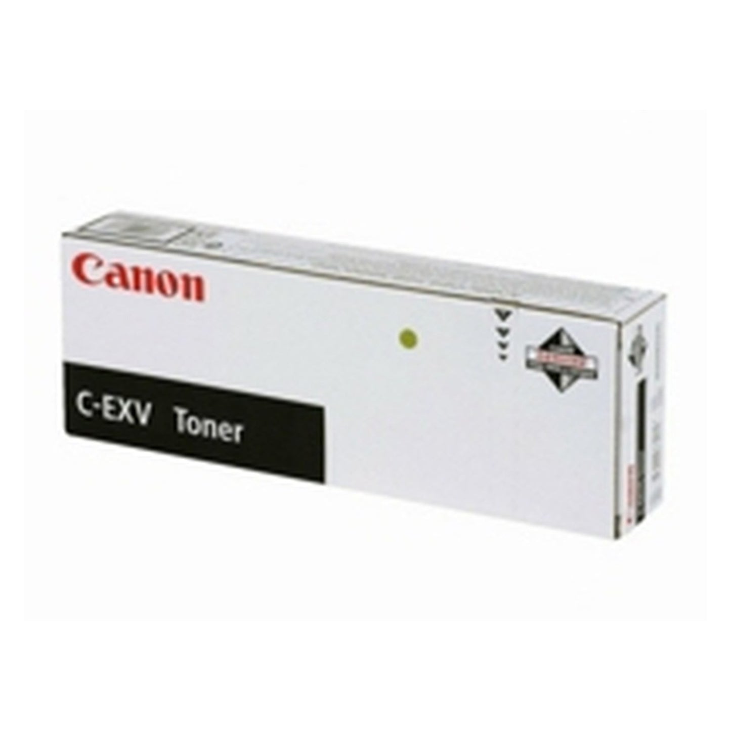 Toner d'origine Canon 3766B002 / C-EXV 36 - noir