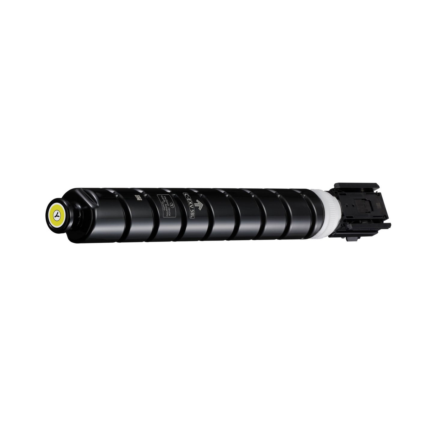 Toner d'origine Canon 3769C002 / C-EXV 58 L Y - jaune