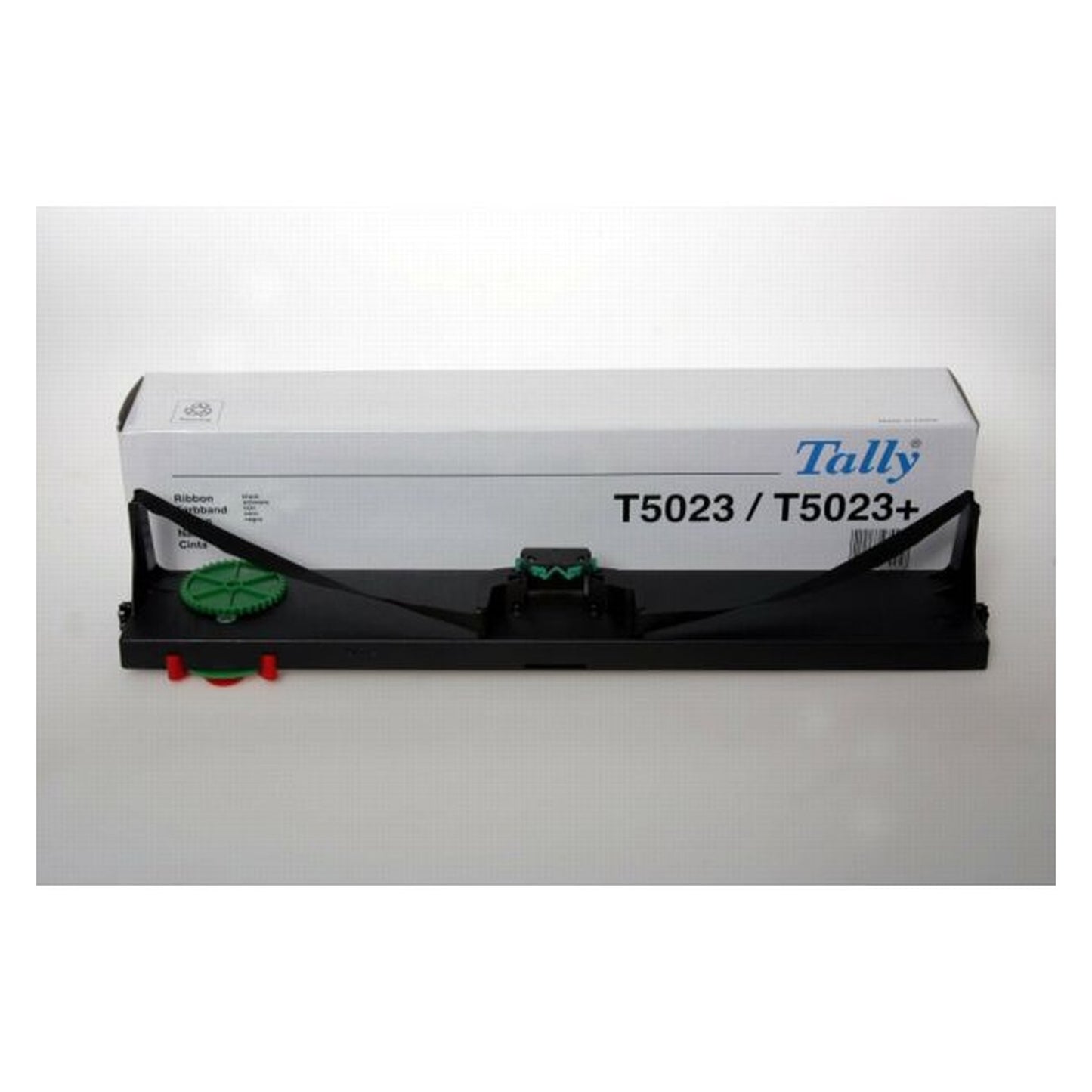 Ruban d'origine Tally Genicom 397995 - noir