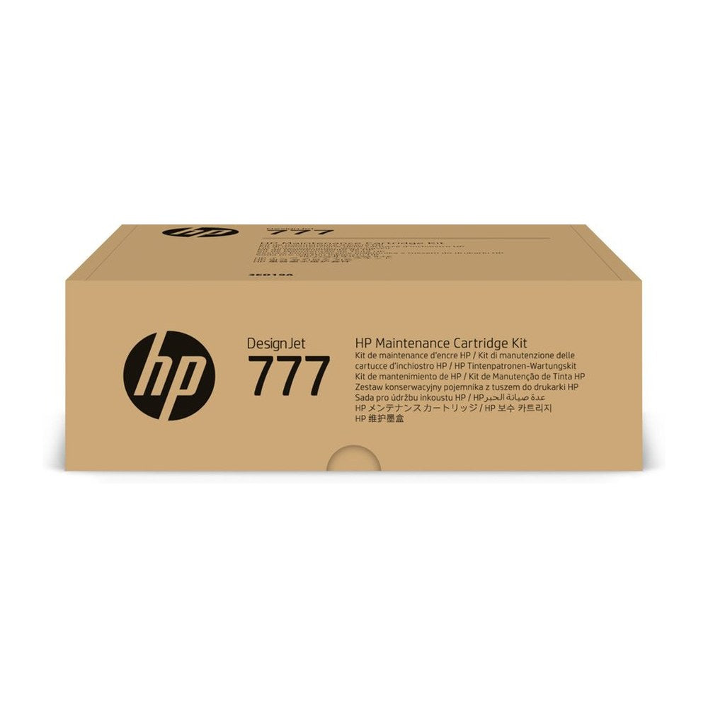 Kit d'entretien d'origine HP 3ED19A / 777