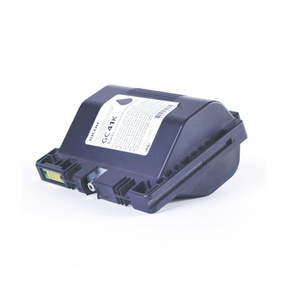 Cartouche d'origine Ricoh 405836 / GC-42 K - noire