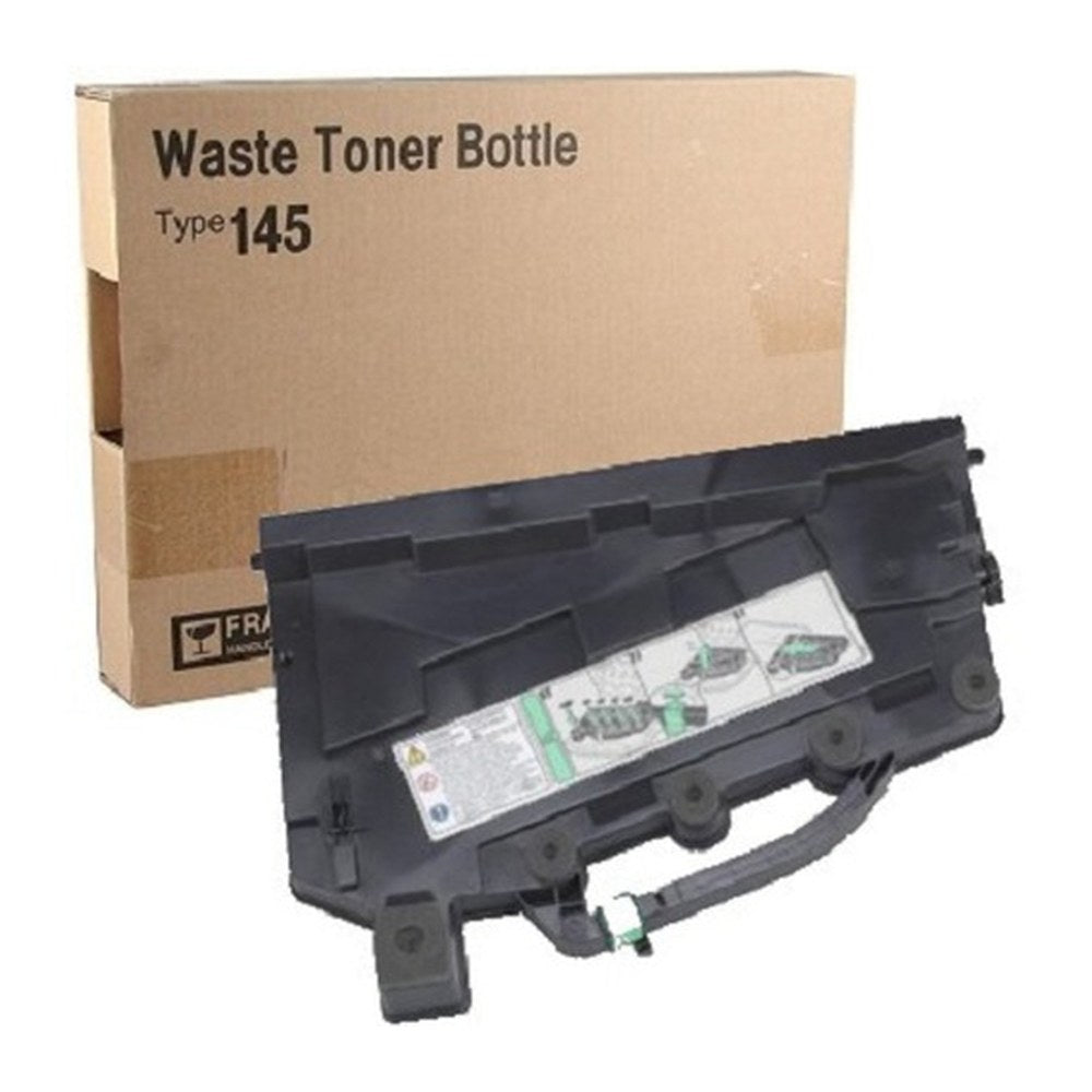 Collecteur de toner d'origine Ricoh 406665