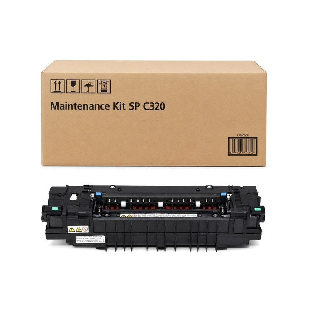 Kit d'entretien d'origine Ricoh 406795