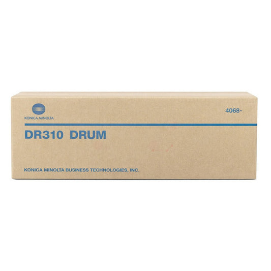 Tambour de Marque Konica Minolta DR310 (4068613) Noir