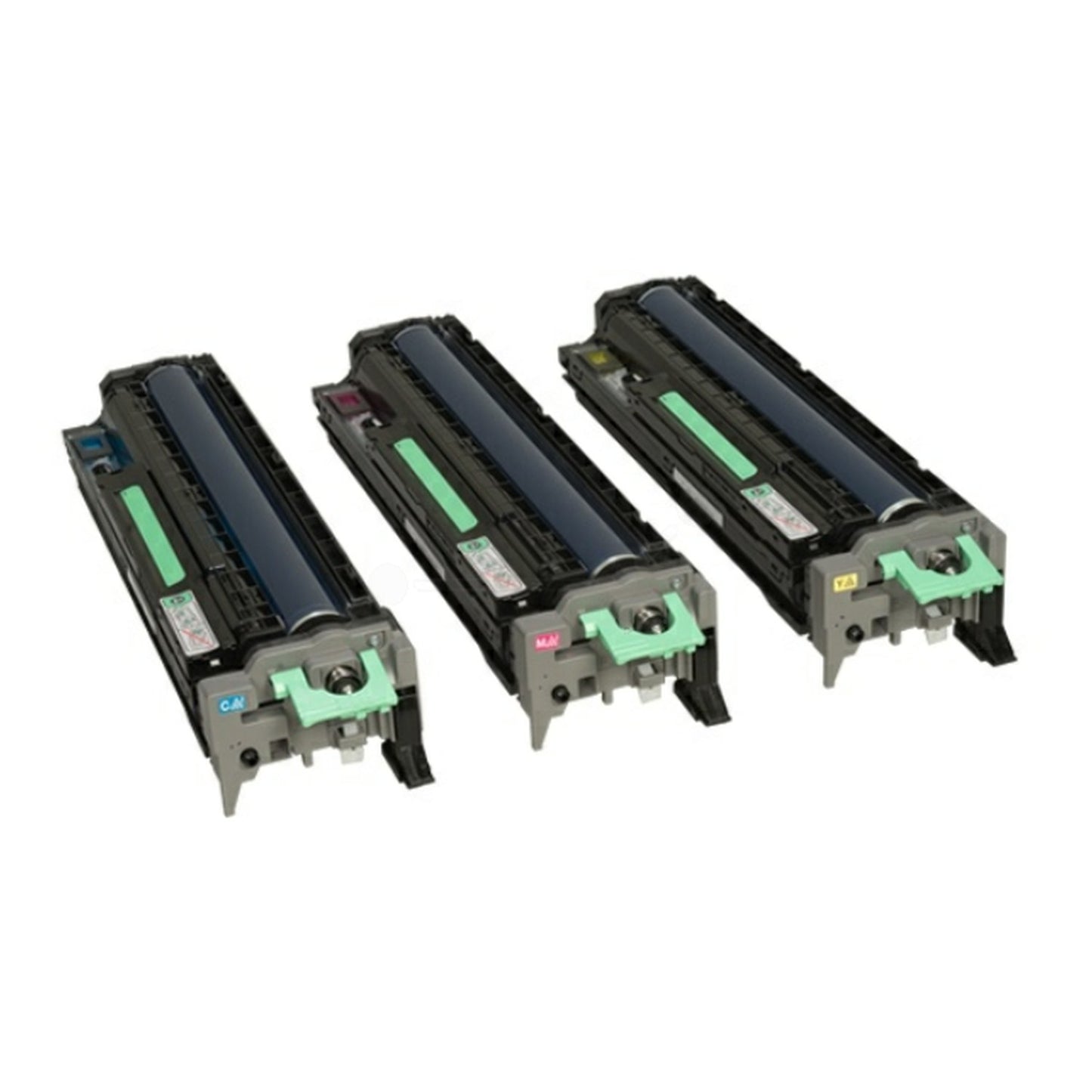 Tambour d'origine Ricoh 407096 - multicouleur