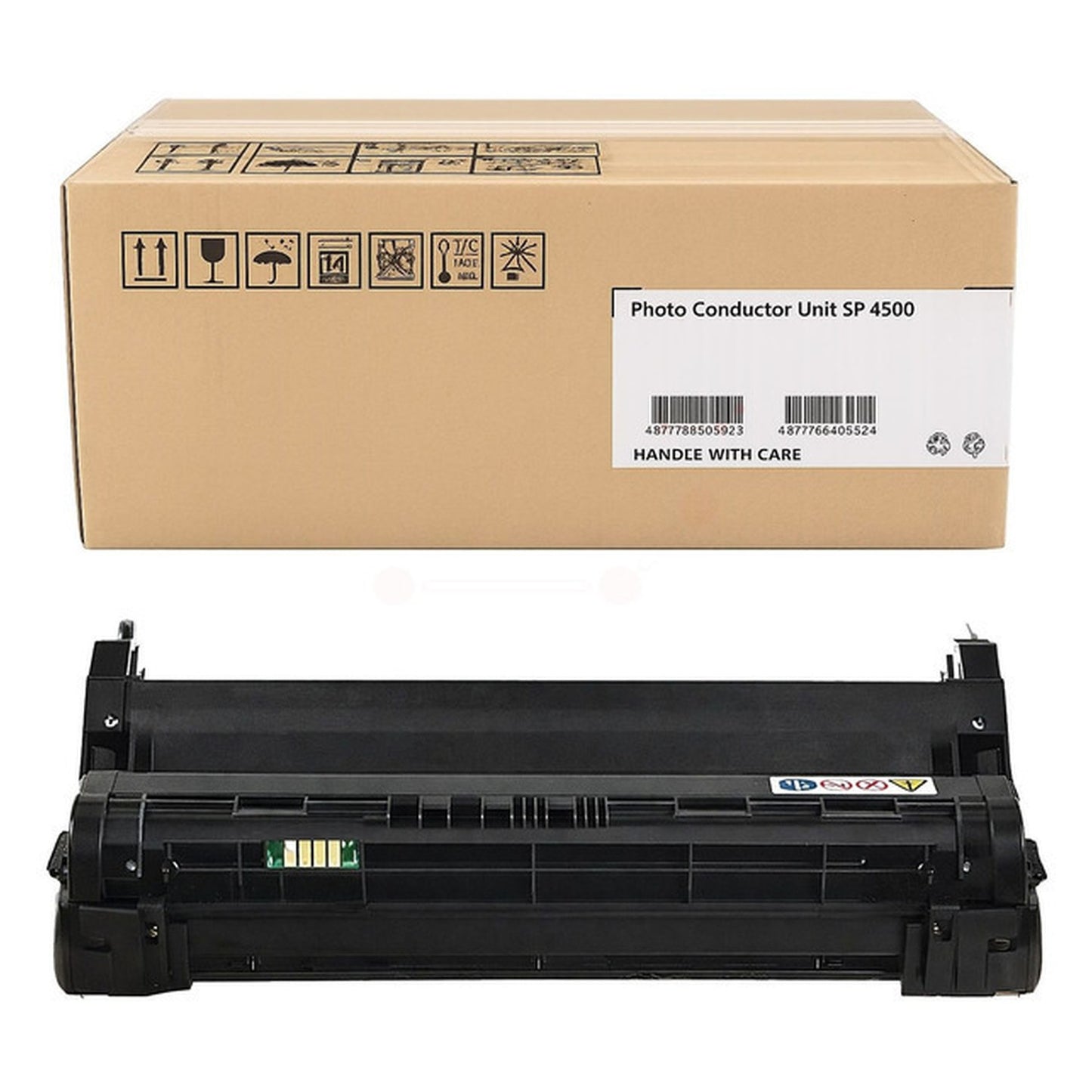 Tambour d'origine Ricoh 407324 / TYPE SP 4500