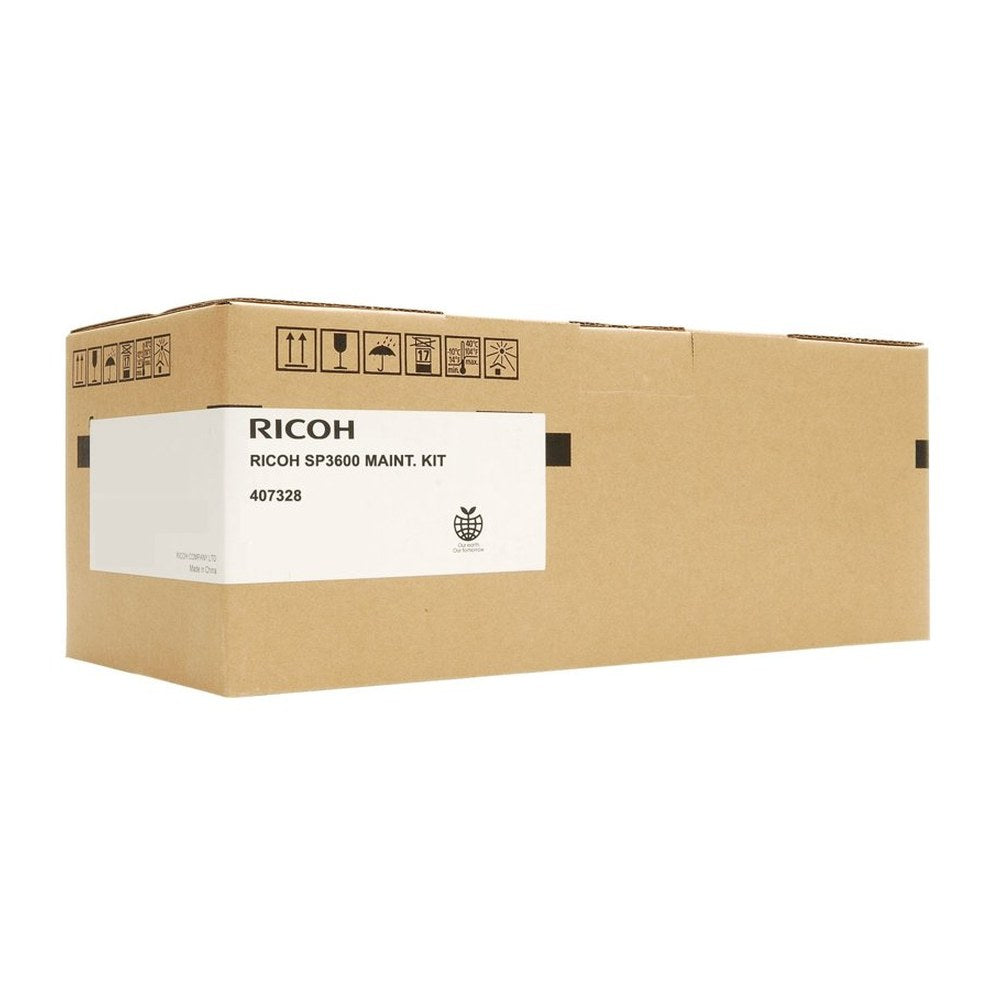 Kit d'entretien d'origine Ricoh 407328 / TYPE SP 3600