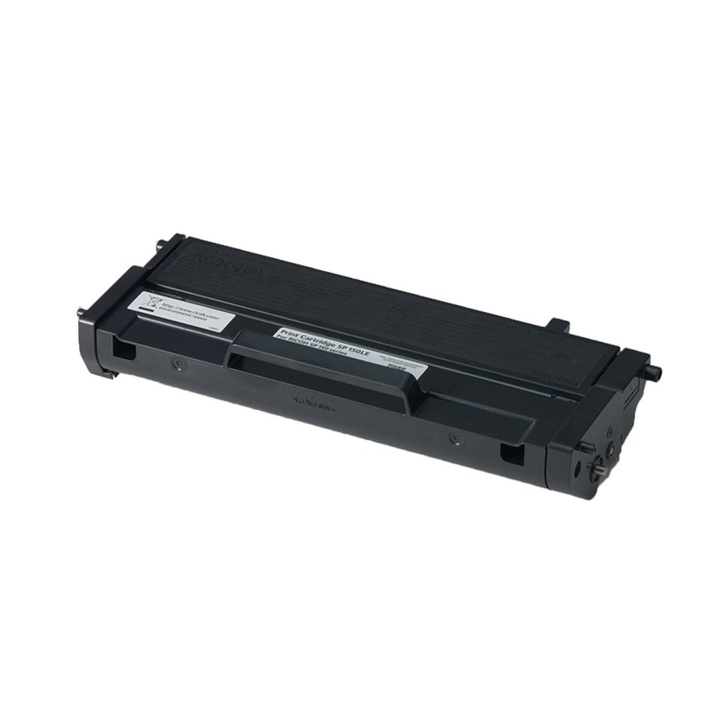 Toner d'origine Ricoh 408010 / TYPE 150 HC - noir