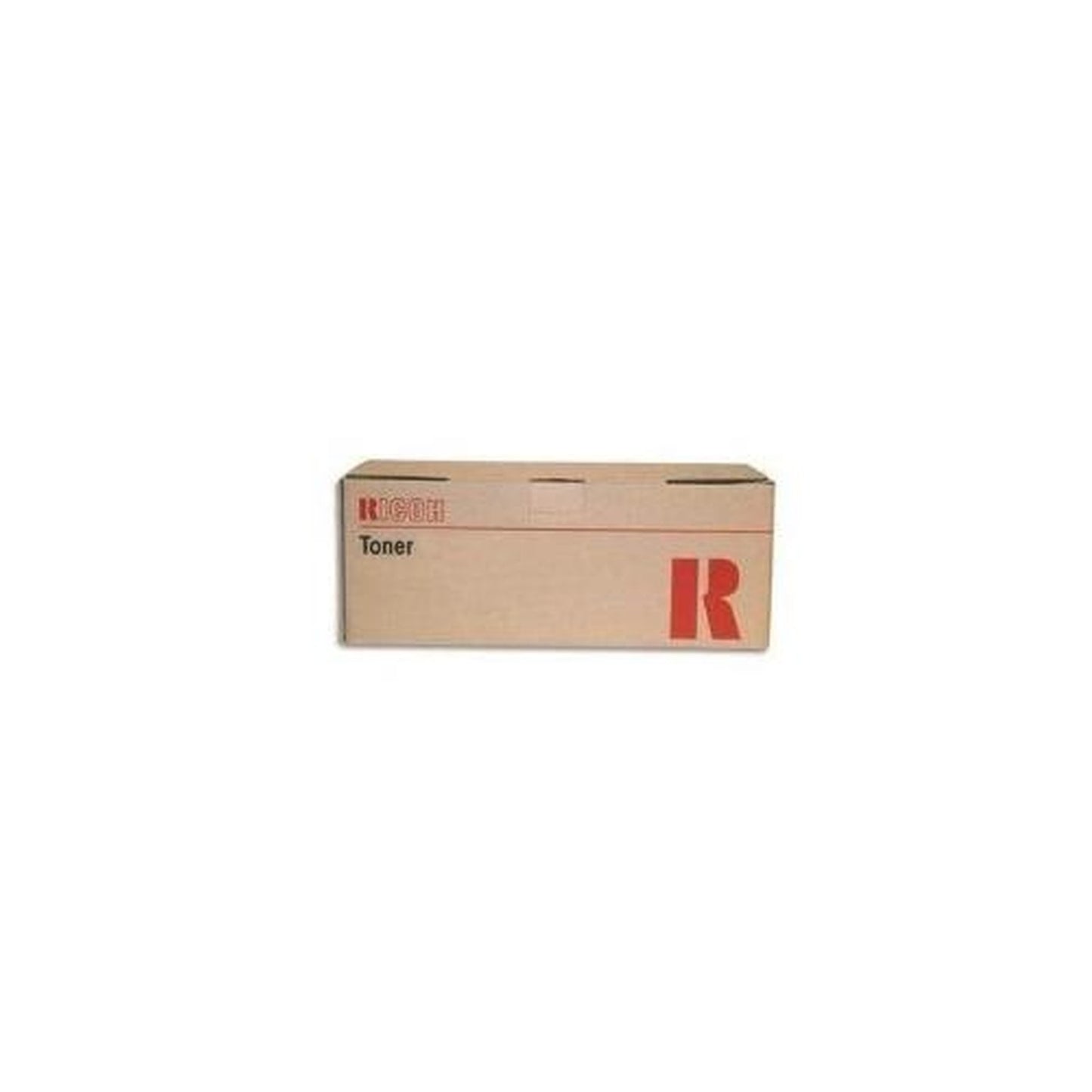 Toner d'origine Ricoh 408186 / SPC360HE - magenta