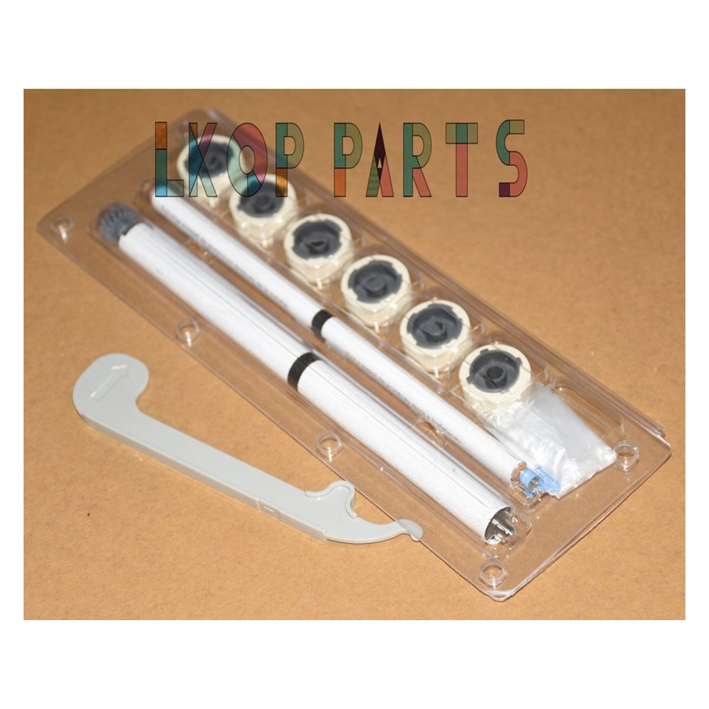 Rouleau de transfert d'origine Lexmark 40X1886
