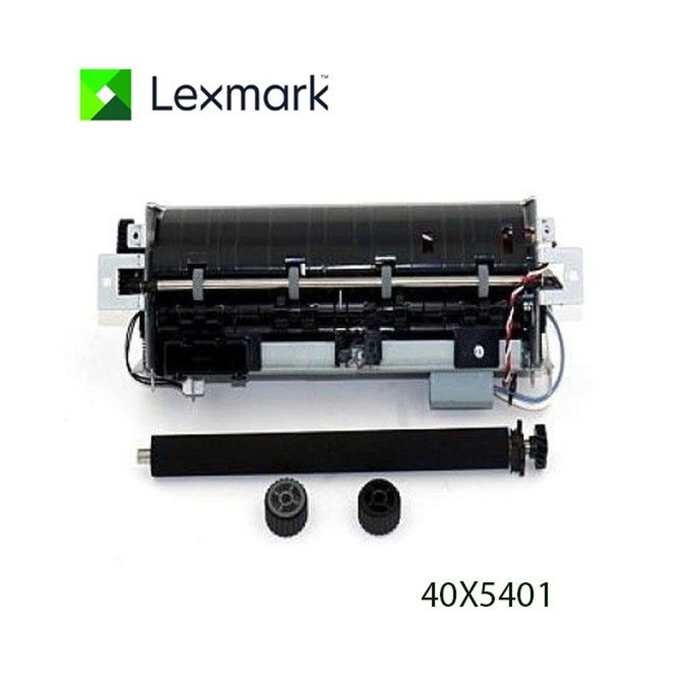 Kit d'entretien d'origine Lexmark 40X5401