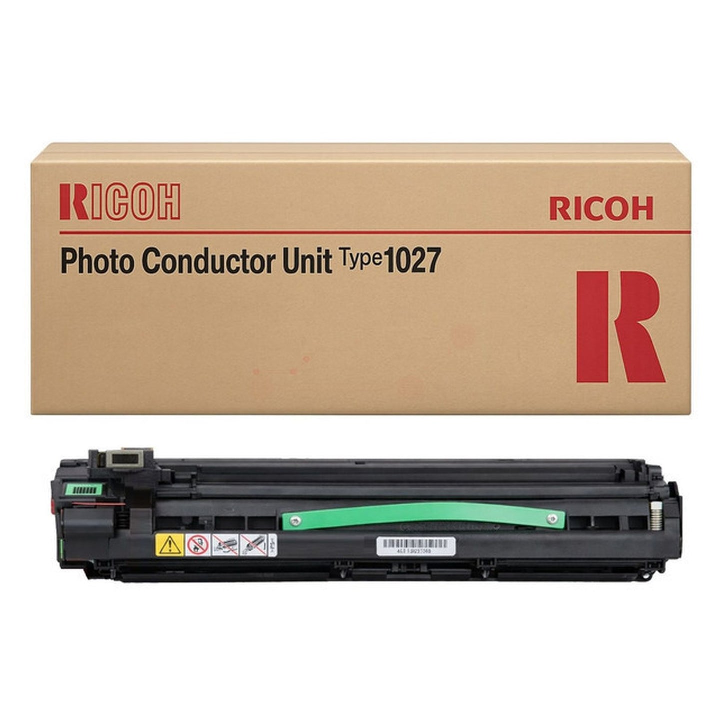 Tambour de Marque RICOH 411018 (TYPE1027)
