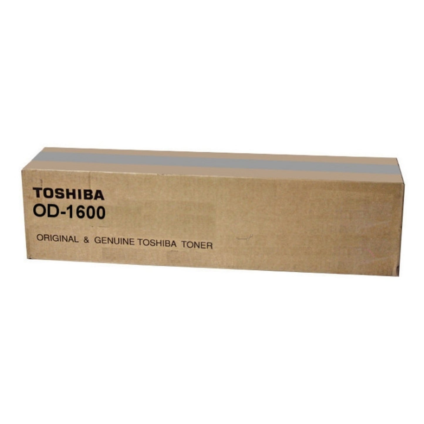 Tambour de Marque Toshiba OD1600 Noir (90000pages)