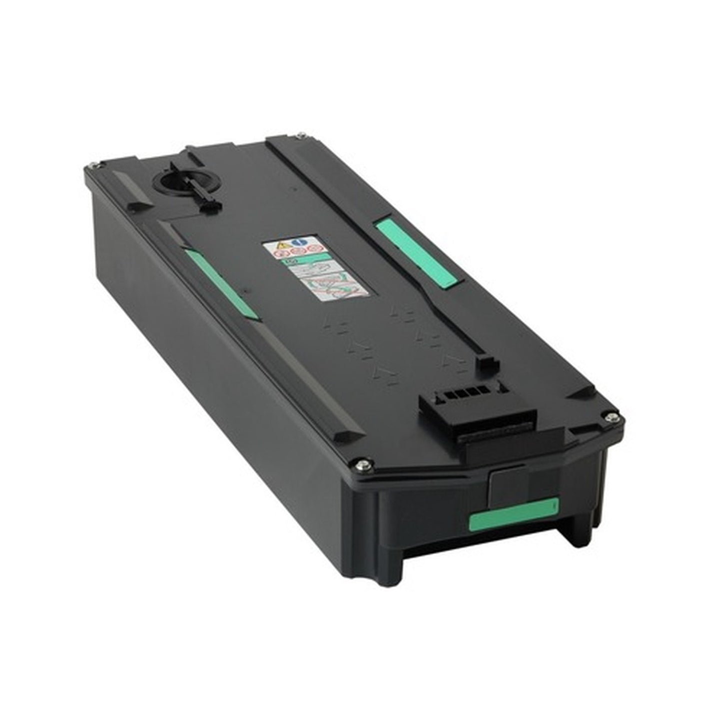 Collecteur de toner Usagé de Marque Ricoh 416890 Noir