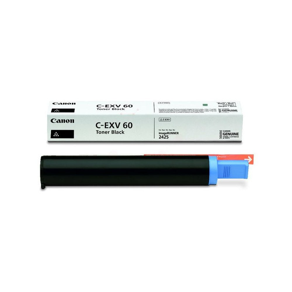 Consommable d'origine Canon 4311C001 / C-EXV 60 - noir