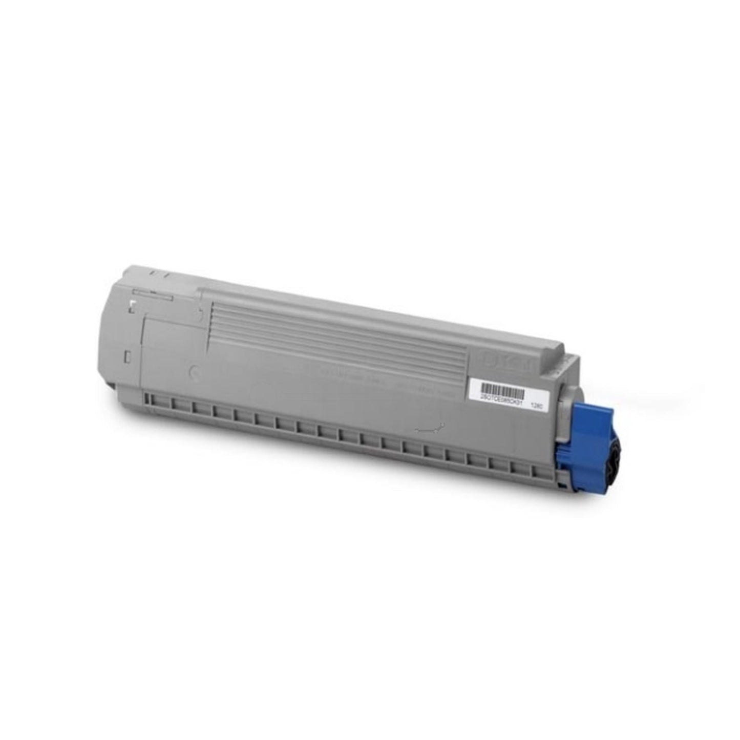Toner d'origine OKI 44059167 - cyan
