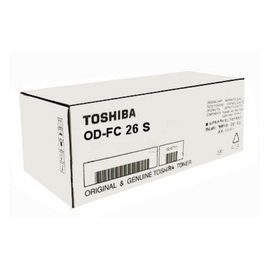 Tambour (drum) de Marque Toshiba ODFC26S (44494208) Noir 20000pages