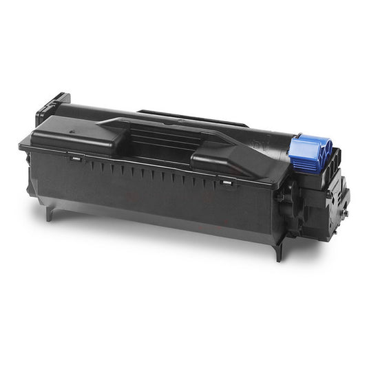 Tambour d'image de Marque OKI 44574307  Noir (25000 pages)