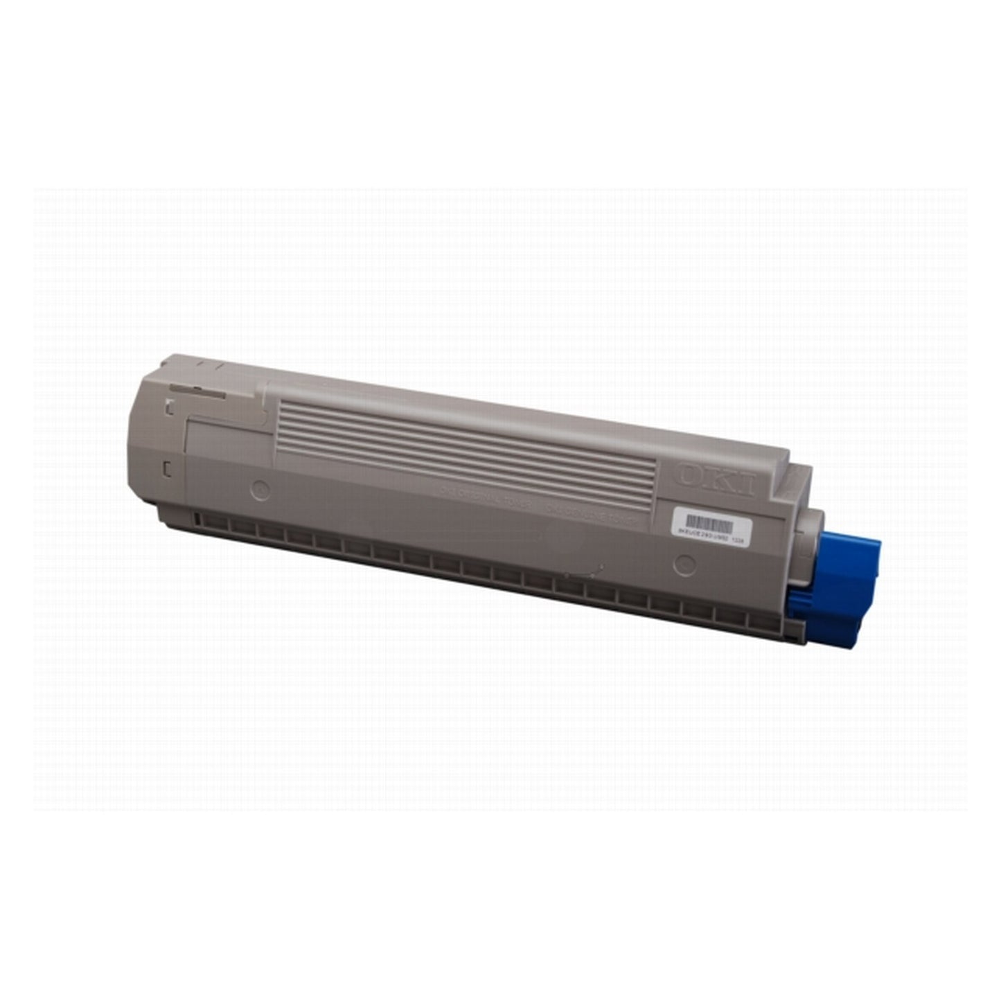 Toner d'origine OKI 44643002 - magenta