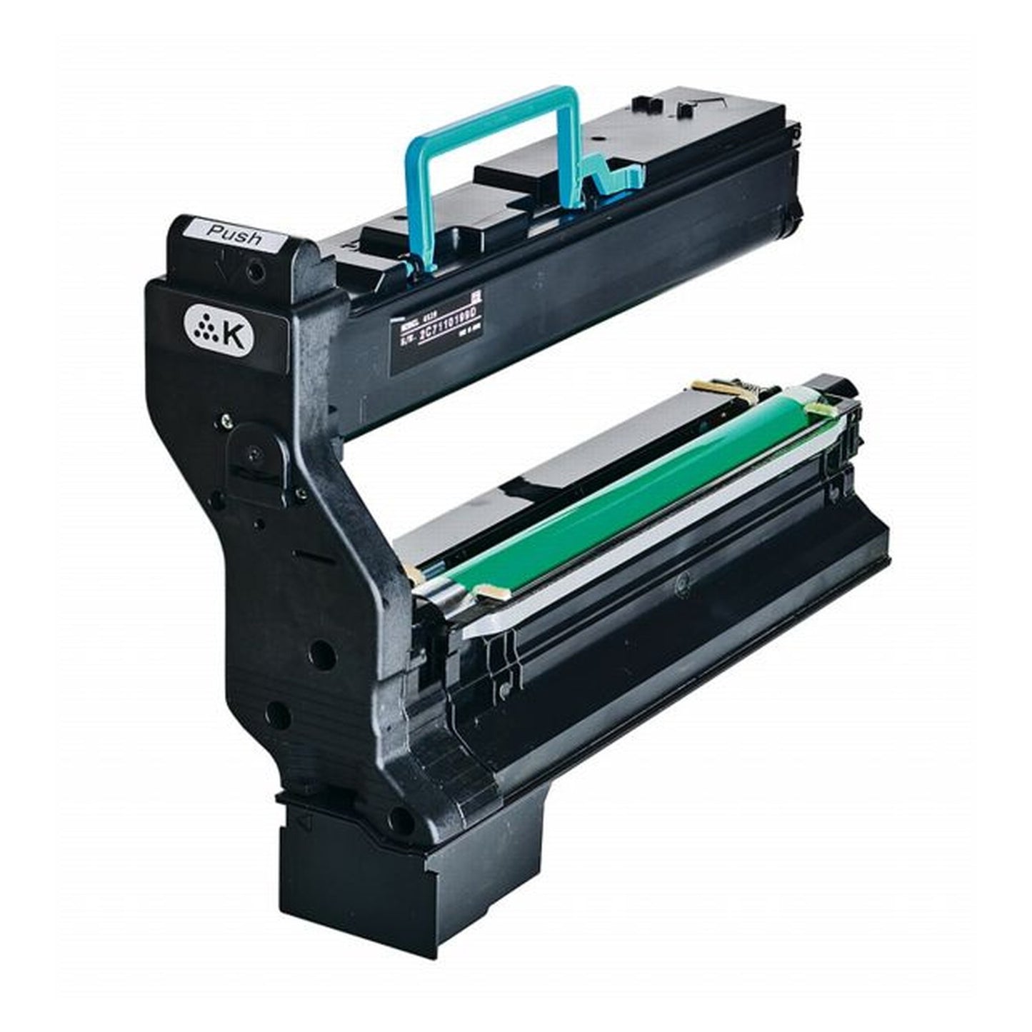 Toner d'origine Konica Minolta 4539432 / 171-0582-001 - noir