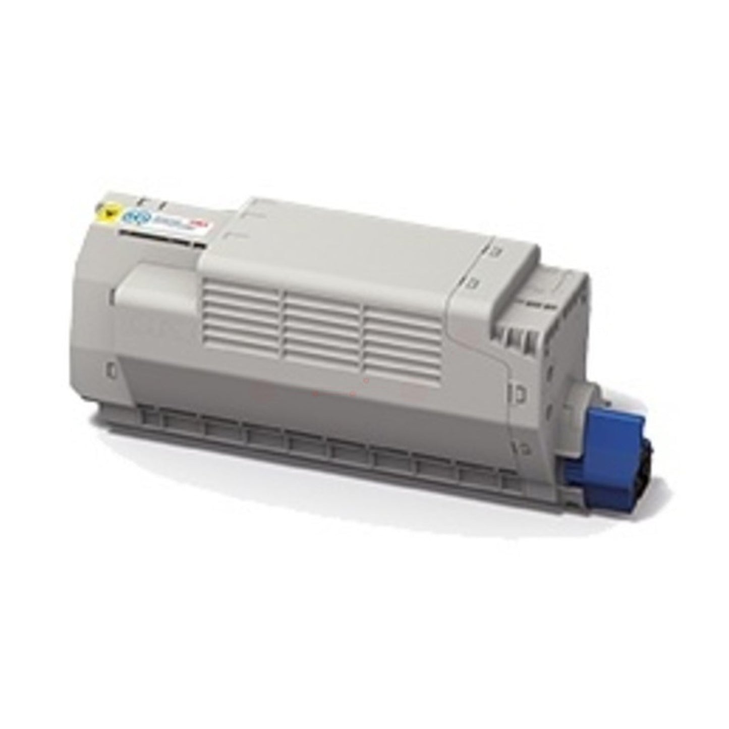 Toner d'origine OKI 45396301 - jaune