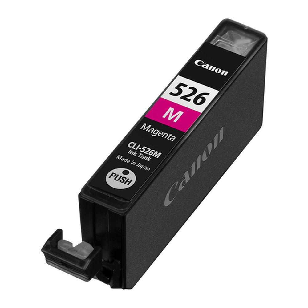 Cartouche d'origine Canon 4542B001 / CLI-526 M - magenta