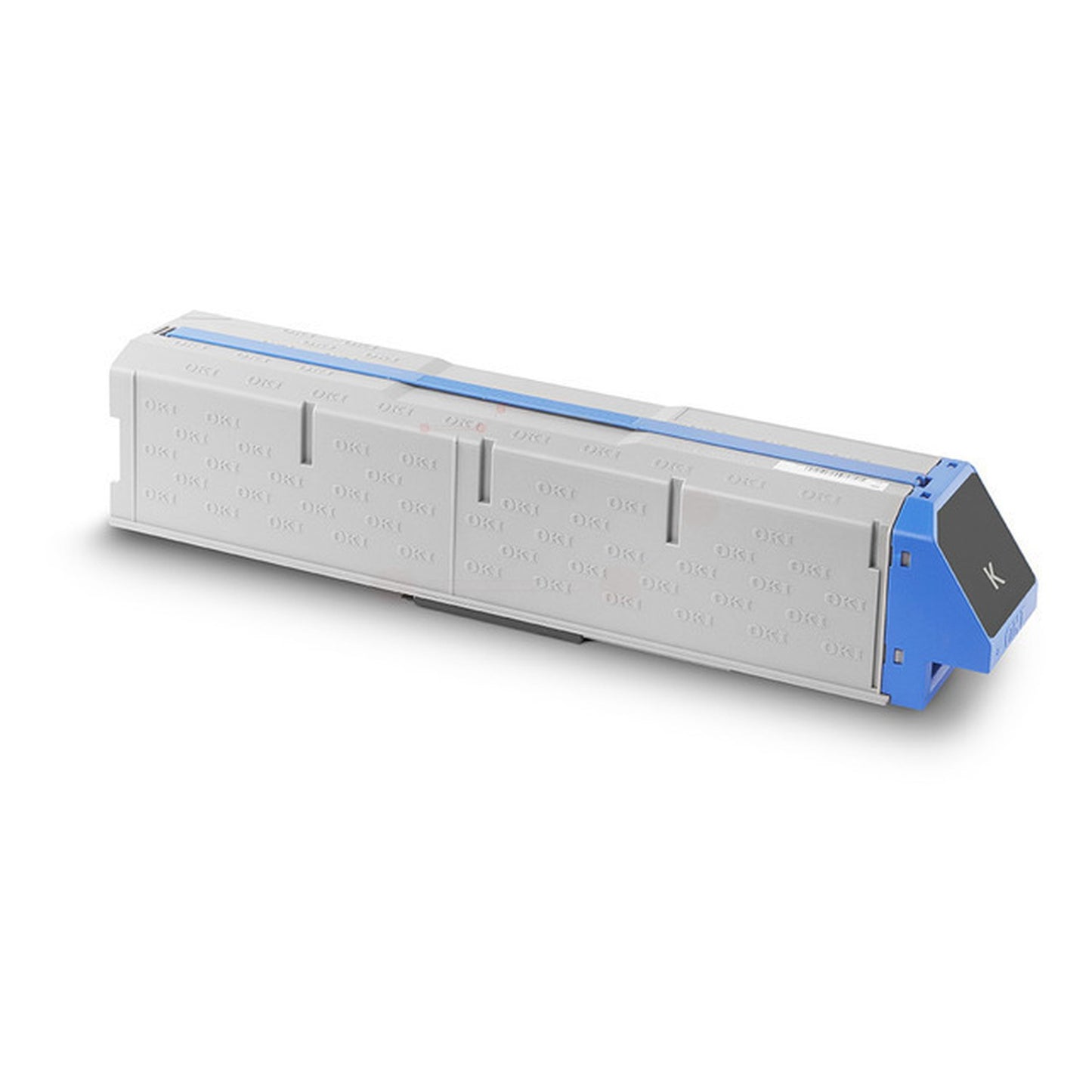 Toner d'origine OKI 45536508 - noir