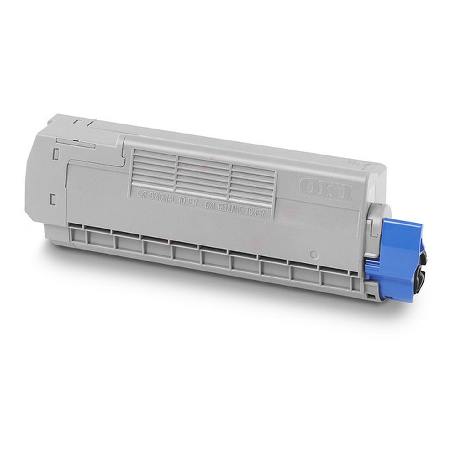 Toner d'origine OKI 46507508 - noir