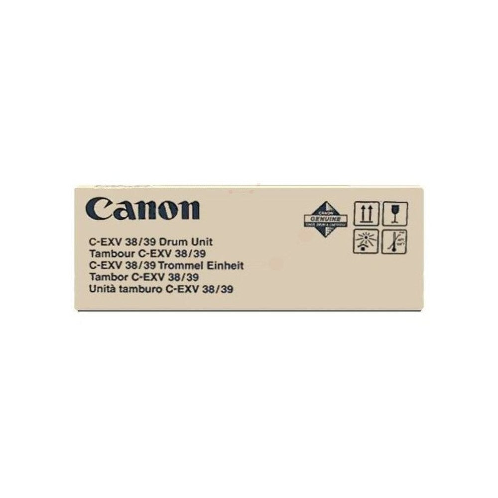 Photoconducteur d'origine Canon 4793B003 / C-EXV 38/39