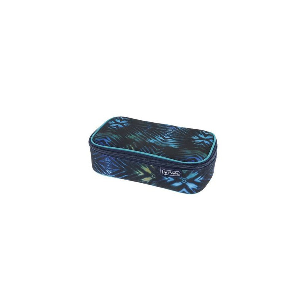 herlitz Trousse be.bag BEATBOX New Batik "Fearless"