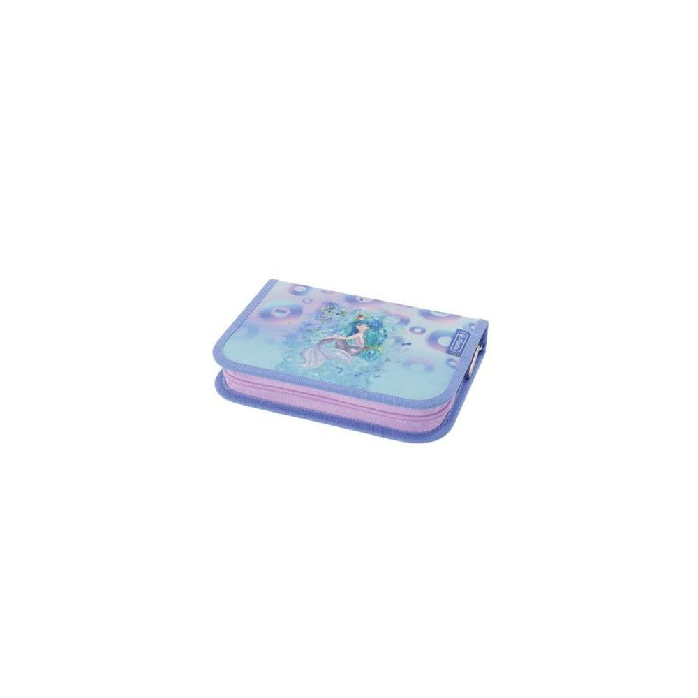 herlitz Etui scolaire "Mtstic Mermaid", 31 pièces