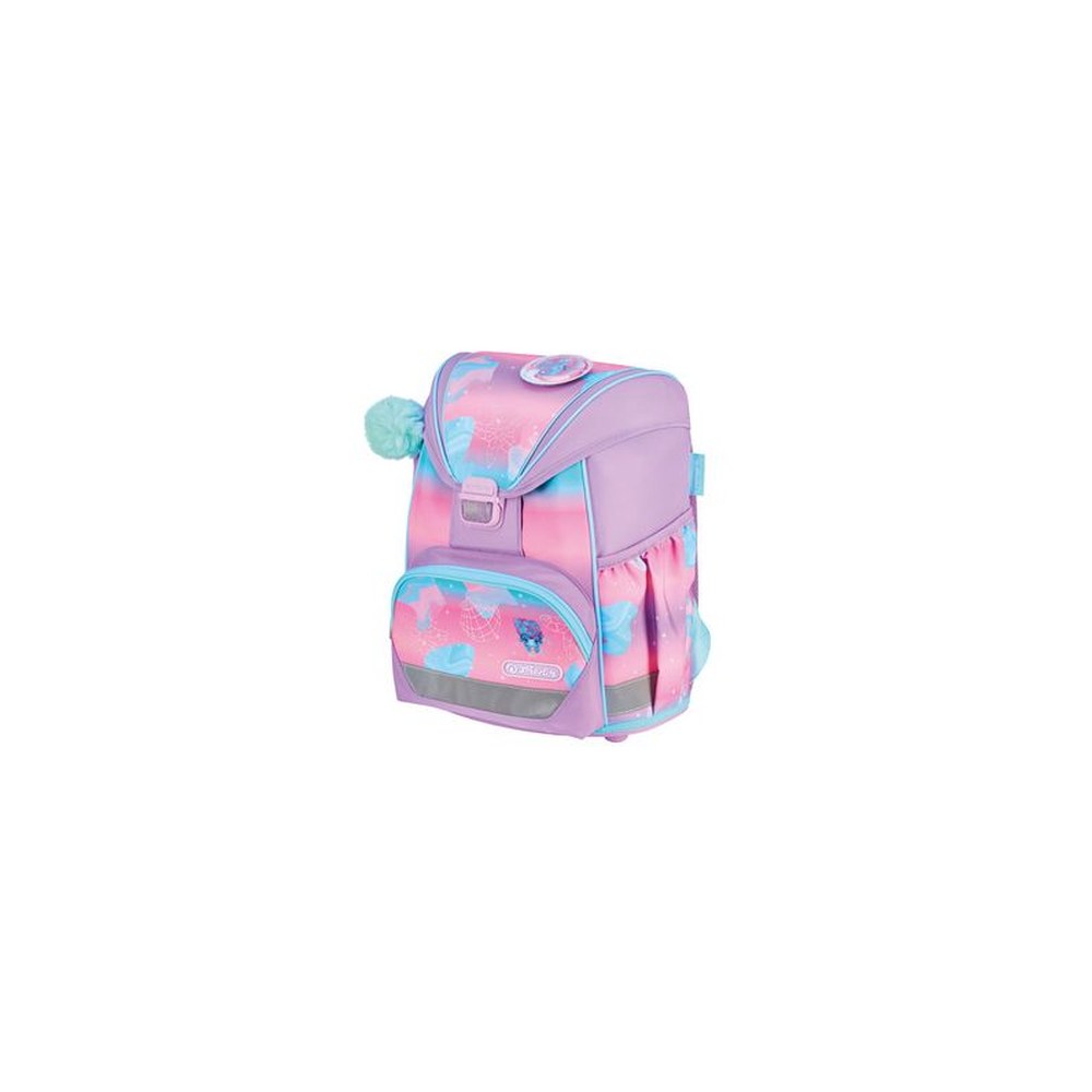 herlitz Cartable UltraLight Plus "Ocean Lights"