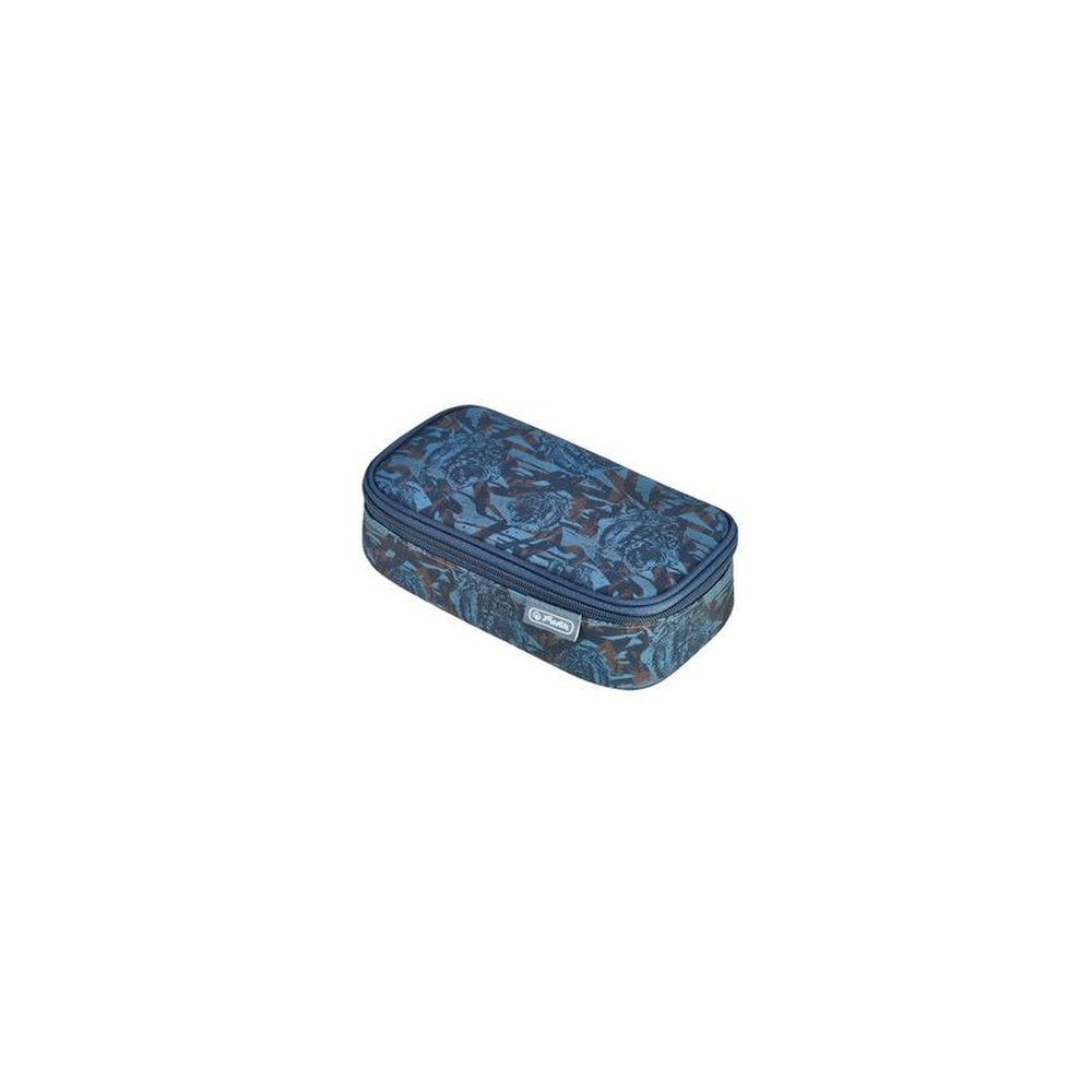 herlitz Étui scolaire be.bag beatBox "Camo Tiger"