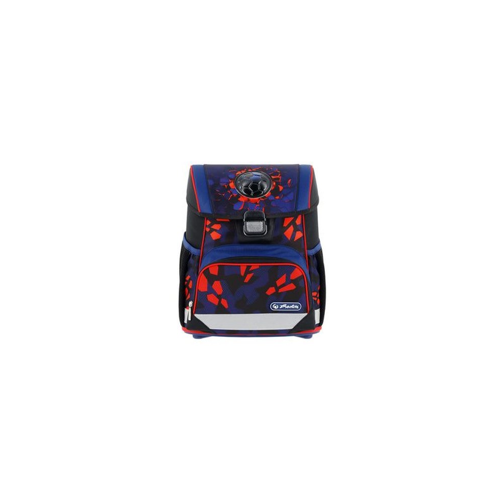 herlitz Cartable Loop Plus "Kick Off"
