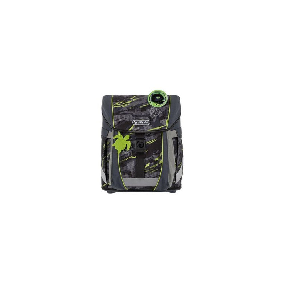 herlitz Schulranzen FiloActive XL "Wild Panther"