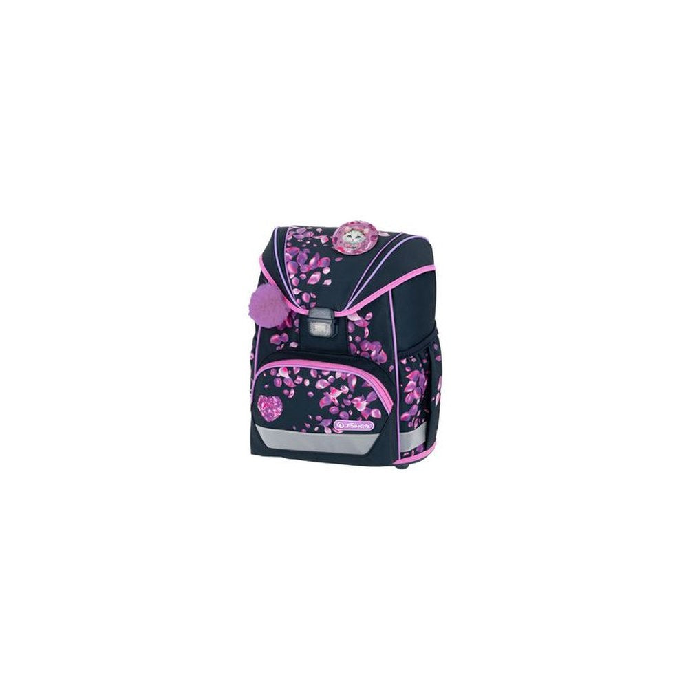 herlitz Schulranzen UltraLight Plus "Blossom Dance"