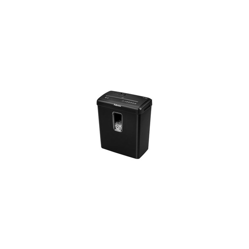 Fellowes Destructeur de documents Powershred p-30C, noir,