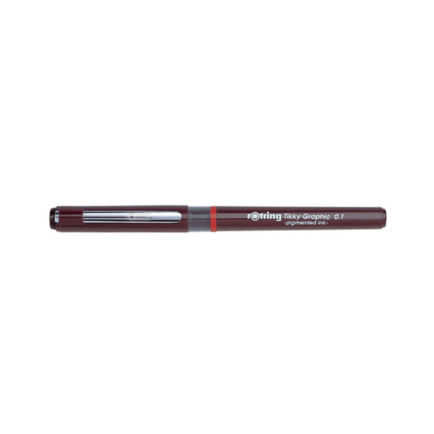rotring Tikky Graphic stylo feutre, largeur de tracé 0,1 mm