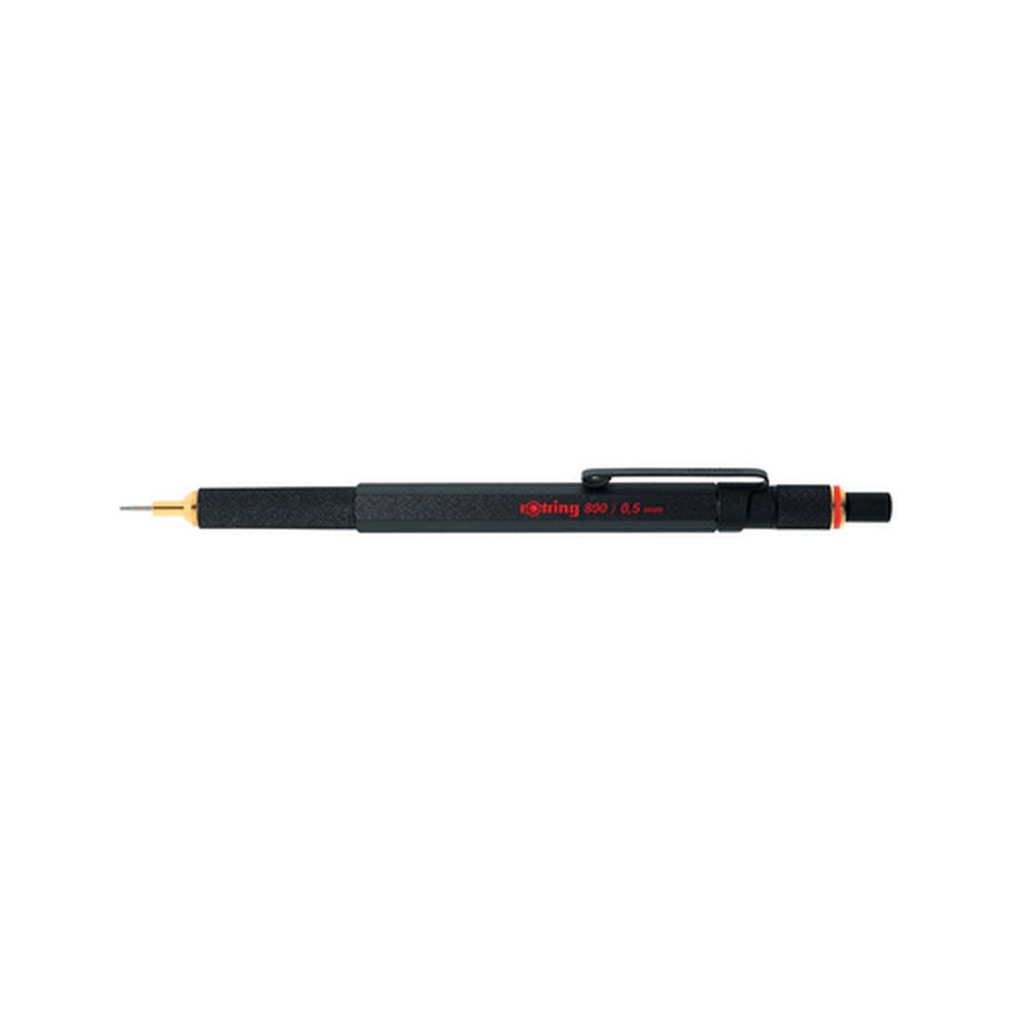 rotring Porte-mines 800, 0,7 mm, noir