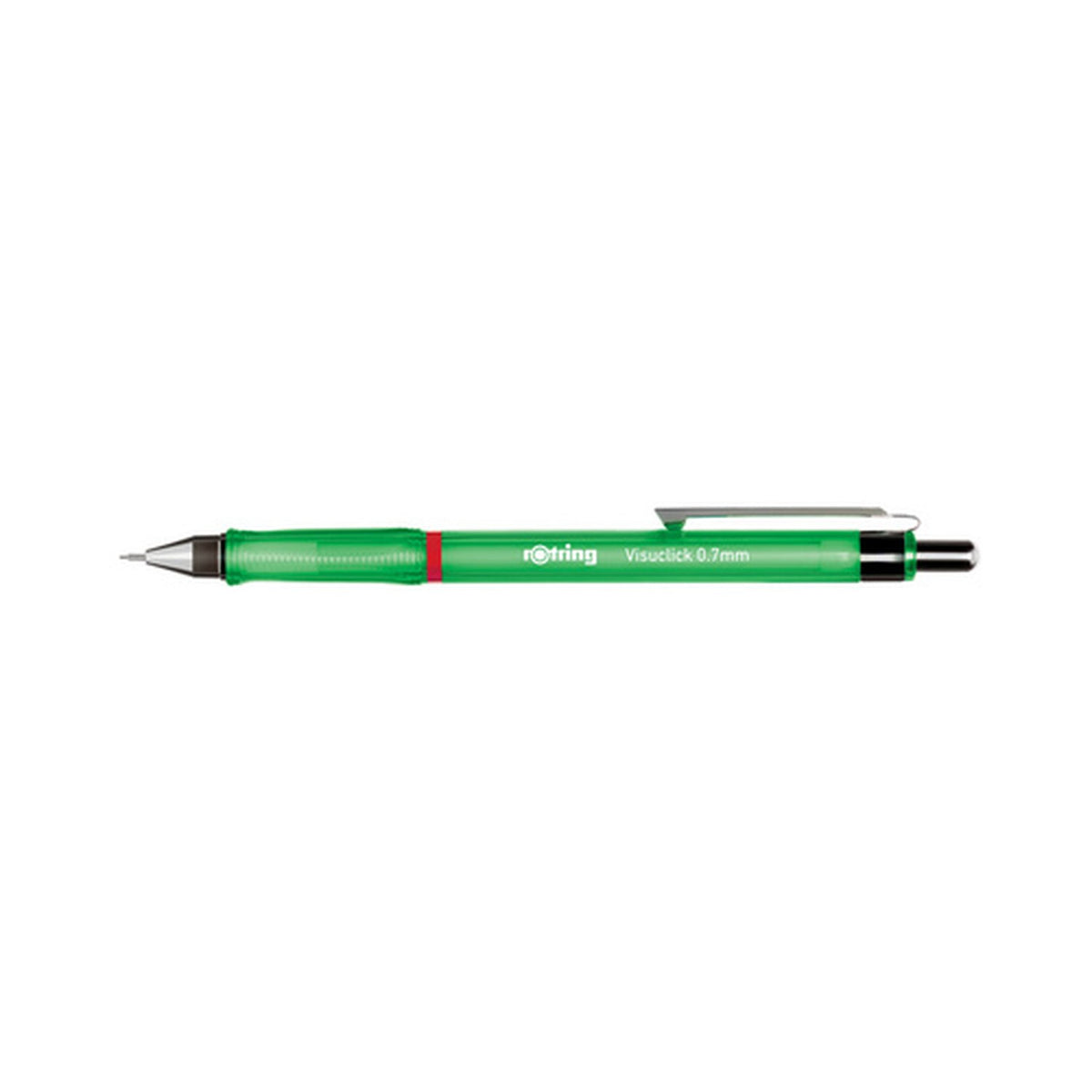 rotring Porte-mines Visuclick 0,7 mm, vert