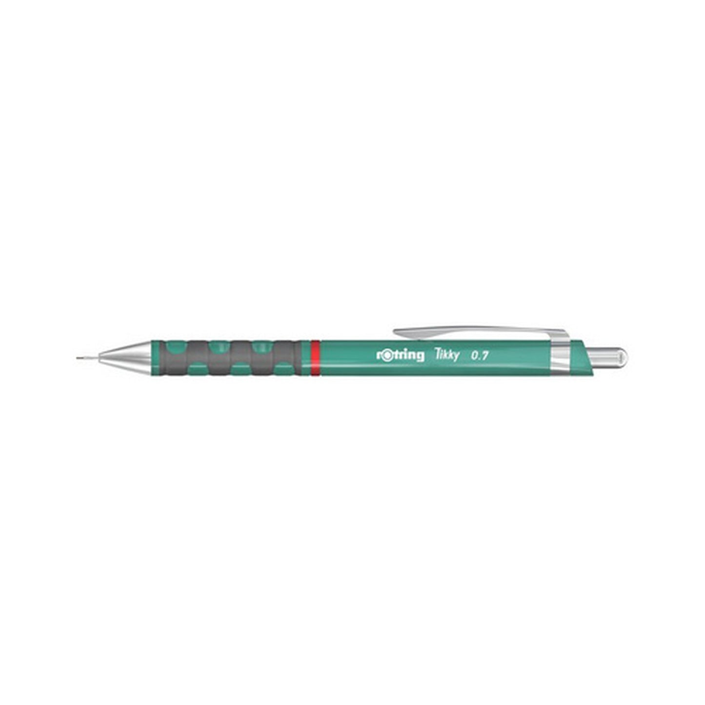 rotring Porte-mines Tikky 0,7 mm, turquoise