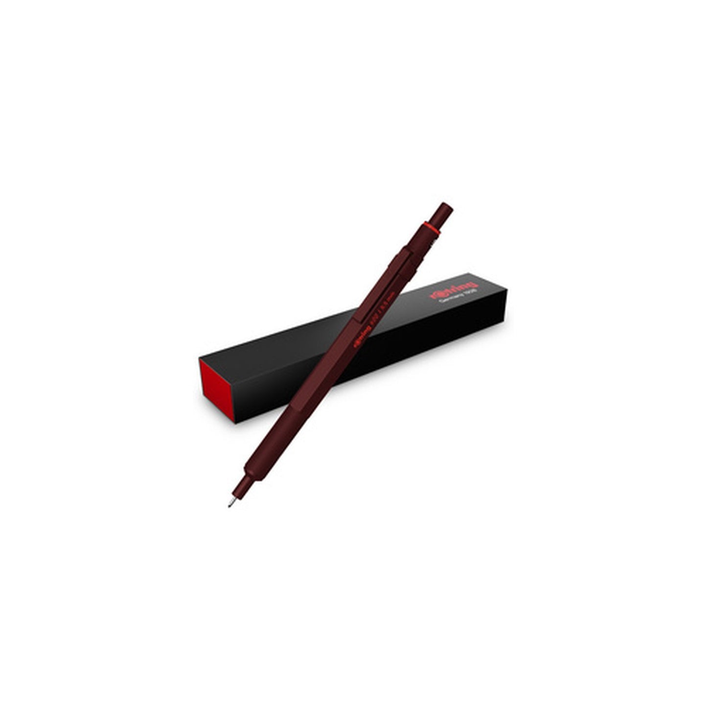 rotring Porte-mine 600, 0,5 mm, Chocolate Truffle